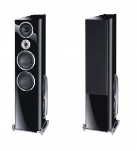 Heco La Diva Siyah 1 Çift Hoparlör